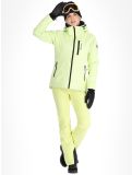 Miniatura Tenson, Moa Ski giacca sci donna Light Green verde 