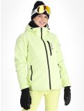 Miniatura Tenson, Moa Ski giacca sci donna Light Green verde 