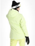 Miniatura Tenson, Moa Ski giacca sci donna Light Green verde 