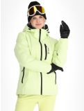 Miniatura Tenson, Moa Ski giacca sci donna Light Green verde 