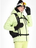 Miniatura Tenson, Moa Ski giacca sci donna Light Green verde 