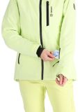 Miniatura Tenson, Moa Ski giacca sci donna Light Green verde 