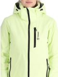 Miniatura Tenson, Moa Ski giacca sci donna Light Green verde 