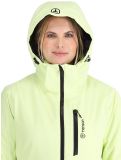 Miniatura Tenson, Moa Ski giacca sci donna Light Green verde 