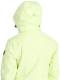 Miniatura Tenson, Moa Ski giacca sci donna Light Green verde 