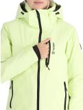 Miniatura Tenson, Moa Ski giacca sci donna Light Green verde 