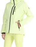 Miniatura Tenson, Moa Ski giacca sci donna Light Green verde 