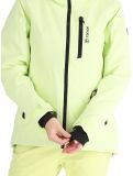 Miniatura Tenson, Moa Ski giacca sci donna Light Green verde 