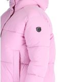 Miniatura Tenson, Moon giacca sci donna Pink rosa 