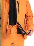 Miniatura Tenson, Prime Pro giacca sci uomo Dark Orange arancio 