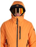 Miniatura Tenson, Prime Pro giacca sci uomo Dark Orange arancio 