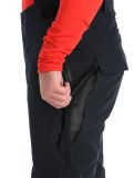 Miniatura Tenson, Prime Pro pantaloni da sci uomo Black nero 