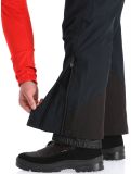 Miniatura Tenson, Prime Pro pantaloni da sci uomo Black nero 