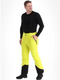 Miniatura Tenson, Prime Pro pantaloni da sci uomo Cyber Lime giallo 