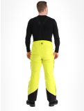 Miniatura Tenson, Prime Pro pantaloni da sci uomo Cyber Lime giallo 