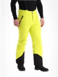 Miniatura Tenson, Prime Pro pantaloni da sci uomo Cyber Lime giallo 