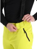 Miniatura Tenson, Prime Pro pantaloni da sci uomo Cyber Lime giallo 