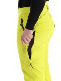 Miniatura Tenson, Prime Pro pantaloni da sci uomo Cyber Lime giallo 