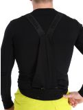 Miniatura Tenson, Prime Pro pantaloni da sci uomo Cyber Lime giallo 