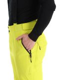 Miniatura Tenson, Prime Pro pantaloni da sci uomo Cyber Lime giallo 