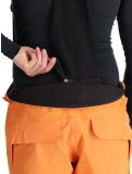 Miniatura Tenson, Prime Pro pantaloni da sci uomo Dark Orange arancio 