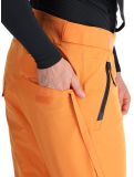 Miniatura Tenson, Prime Pro pantaloni da sci uomo Dark Orange arancio 