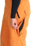 Miniatura Tenson, Prime Pro pantaloni da sci uomo Dark Orange arancio 