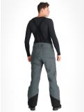 Miniatura Tenson, Prime Pro pantaloni da sci uomo Grey Green grigio 