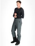 Miniatura Tenson, Prime Pro pantaloni da sci uomo Grey Green grigio 