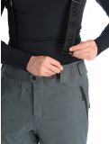 Miniatura Tenson, Prime Pro pantaloni da sci uomo Grey Green grigio 