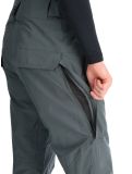 Miniatura Tenson, Prime Pro pantaloni da sci uomo Grey Green grigio 