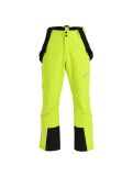 Miniatura Tenson, Radient pantaloni da sci uomo light verde