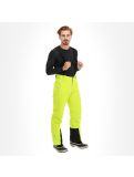 Miniatura Tenson, Radient pantaloni da sci uomo light verde