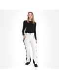 Miniatura Tenson, Softshell Ski Pants pantaloni da sci softshell donna bianco 