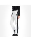 Miniatura Tenson, Softshell Ski Pants pantaloni da sci softshell donna bianco 