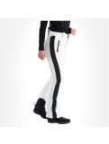 Miniatura Tenson, Softshell Ski Pants pantaloni da sci softshell donna bianco 