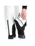 Miniatura Tenson, Softshell Ski Pants pantaloni da sci softshell donna bianco 