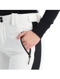 Miniatura Tenson, Softshell Ski Pants pantaloni da sci softshell donna bianco 