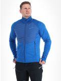 Miniatura Tenson, Touring Midlayer gilet uomo Cobalt Blue blu 