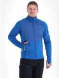 Miniatura Tenson, Touring Midlayer gilet uomo Cobalt Blue blu 