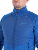 Miniatura Tenson, Touring Midlayer gilet uomo Cobalt Blue blu 