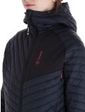 Miniatura Tenson, Touring Puffer piumino donna Antracithe grigio 