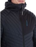 Miniatura Tenson, Touring Puffer piumino uomo Antracithe grigio 