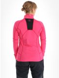 Miniatura Tenson, TXlite Half Zip maglione donna Cerise rosa 