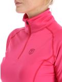 Miniatura Tenson, TXlite Half Zip maglione donna Cerise rosa 