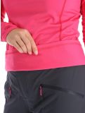 Miniatura Tenson, TXlite Half Zip maglione donna Cerise rosa 