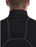 Miniatura Tenson, TXlite Half Zip maglione uomo Black nero 