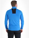 Miniatura Tenson, TXlite Half Zip maglione uomo Electric Blue Lemonade blu 