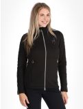 Miniatura Toni Sailer, Kathi Special gilet donna Black nero 