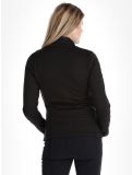 Miniatura Toni Sailer, Kathi Special gilet donna Black nero 